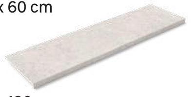 BORDE PISCINA AURA PEARL