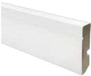 RODAPIÉ LACADO BLANCO LUCERNA