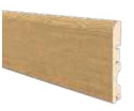 RODAPIÉ MDF NAT 325
