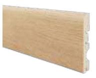 RODAPIÉ MDF NAT 320