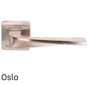 MANILLA OSLO