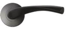 MANILLA AROSA · negro