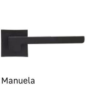 MANILLA MANUELA